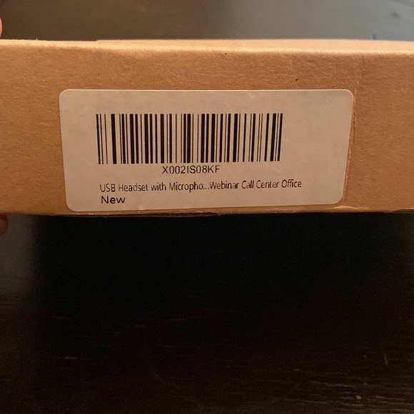 Arama A200 U
USB Corded Call Center Telephone Headset - Picture 8 of 9